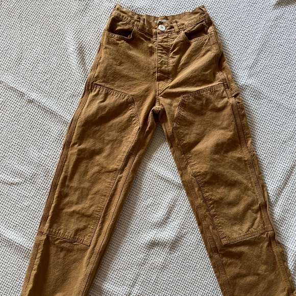 Jesse kamm patchfront handy pants - Picture 1 of 4